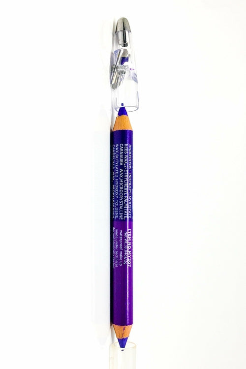 2-in-1 Rich Color Eye Shadow