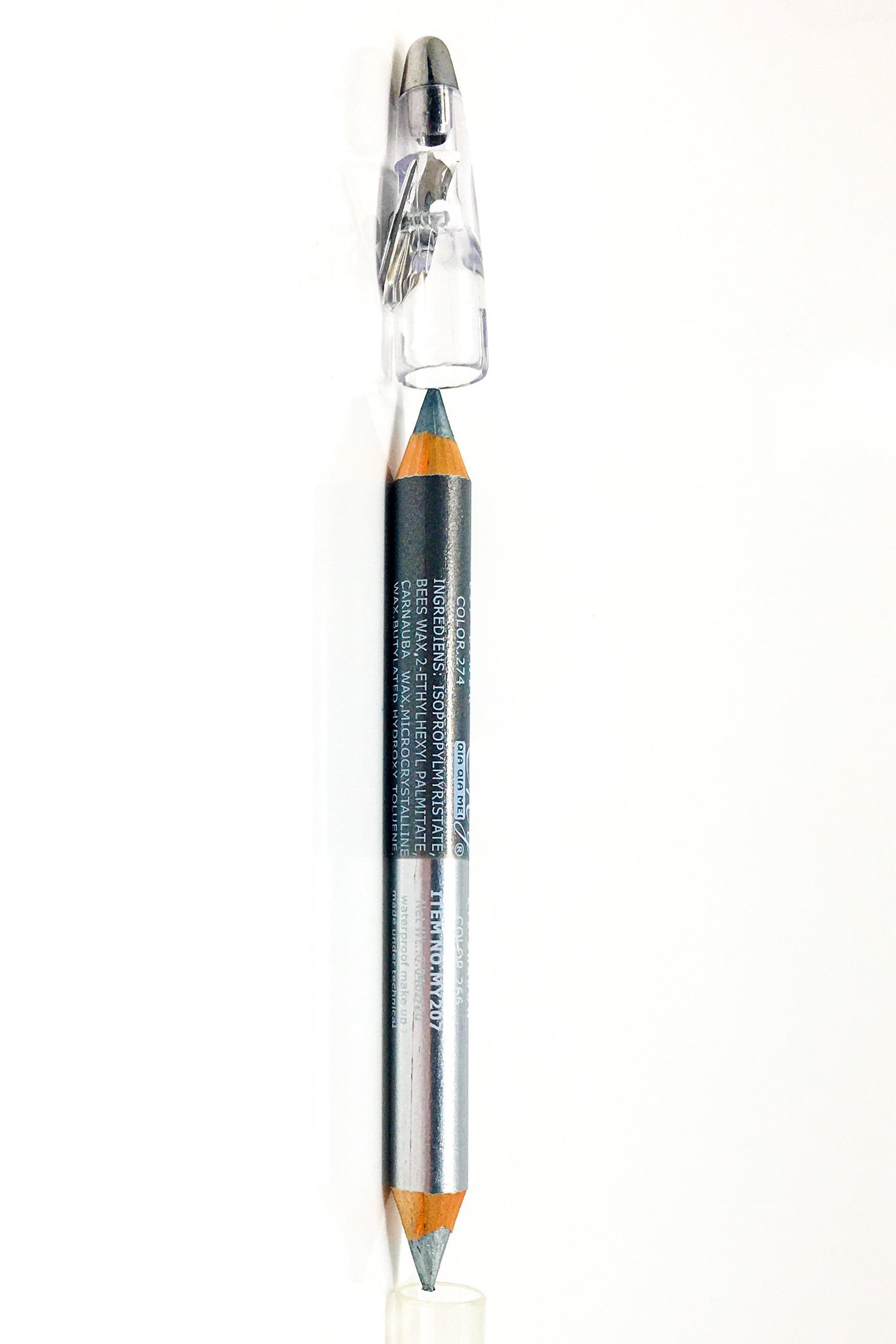 2-in-1 Rich Color Eye Shadow