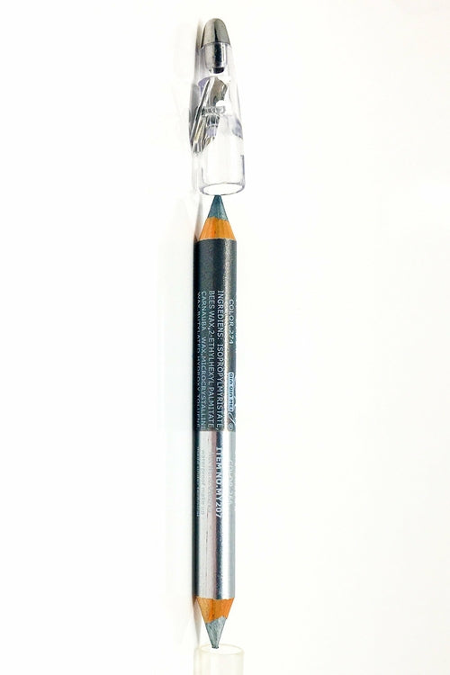 2-in-1 Rich Color Eye Shadow