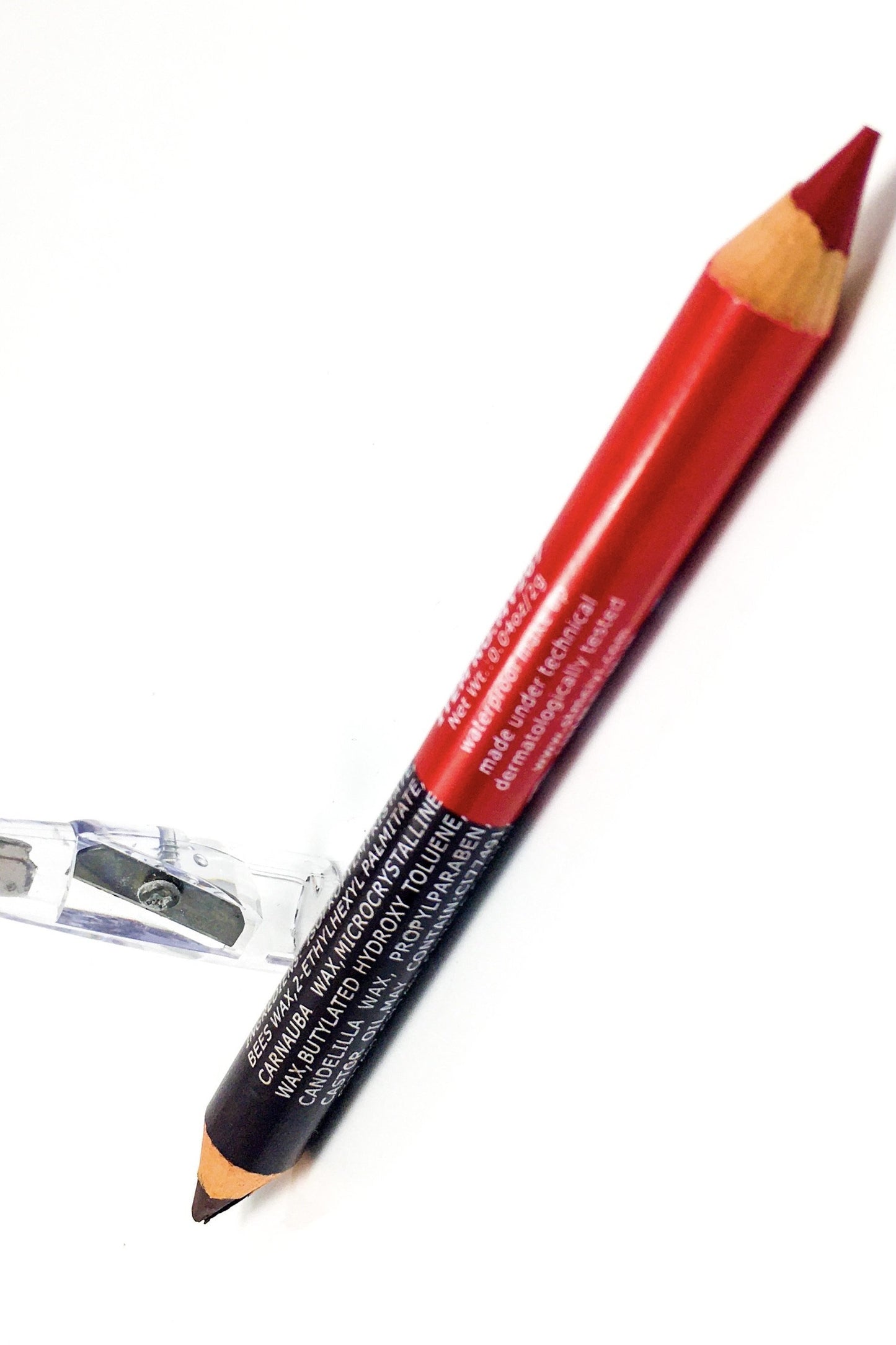 2-in-1 Rich Color Eye Shadow
