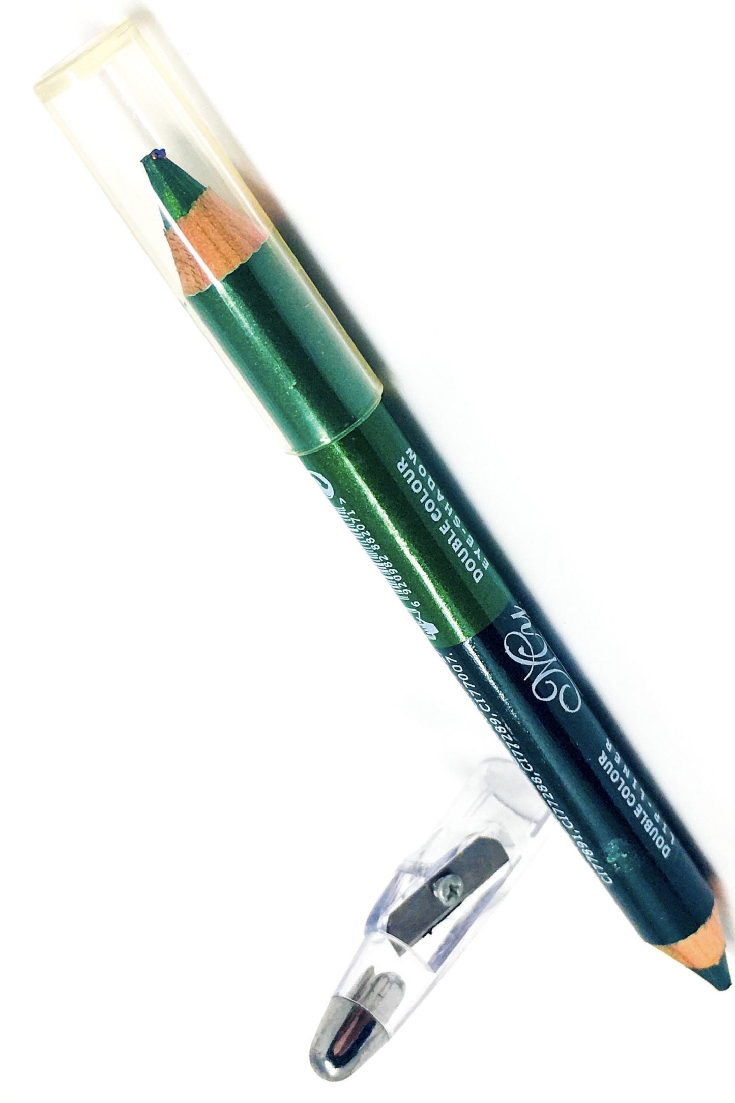 2-in-1 Rich Color Eye Shadow
