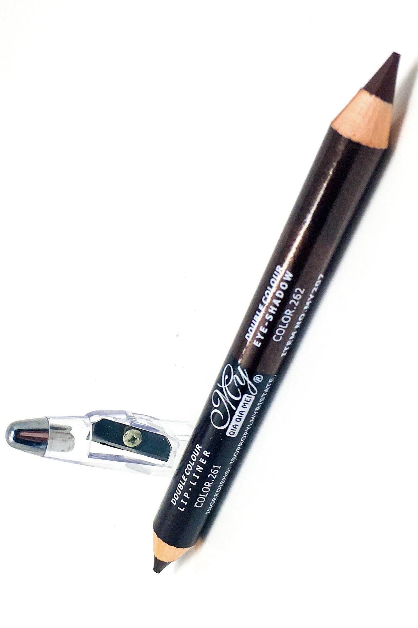 2-in-1 Rich Color Eye Shadow