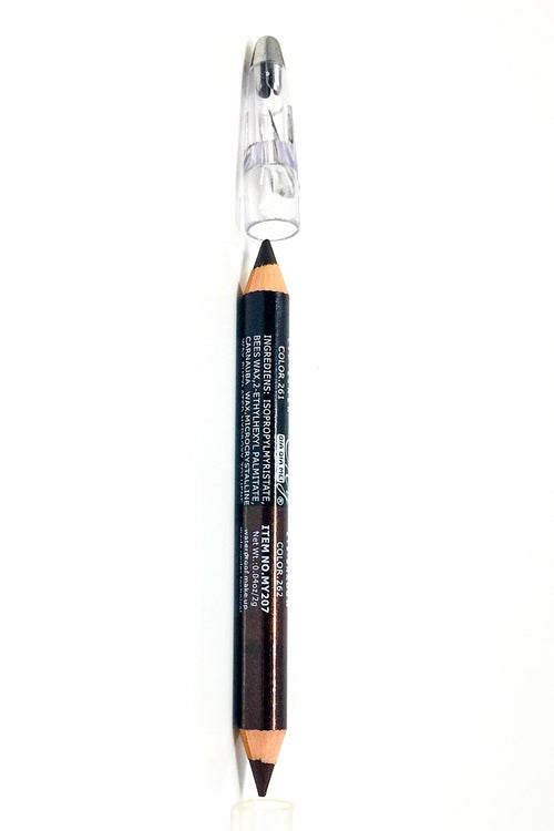2-in-1 Rich Color Eye Shadow