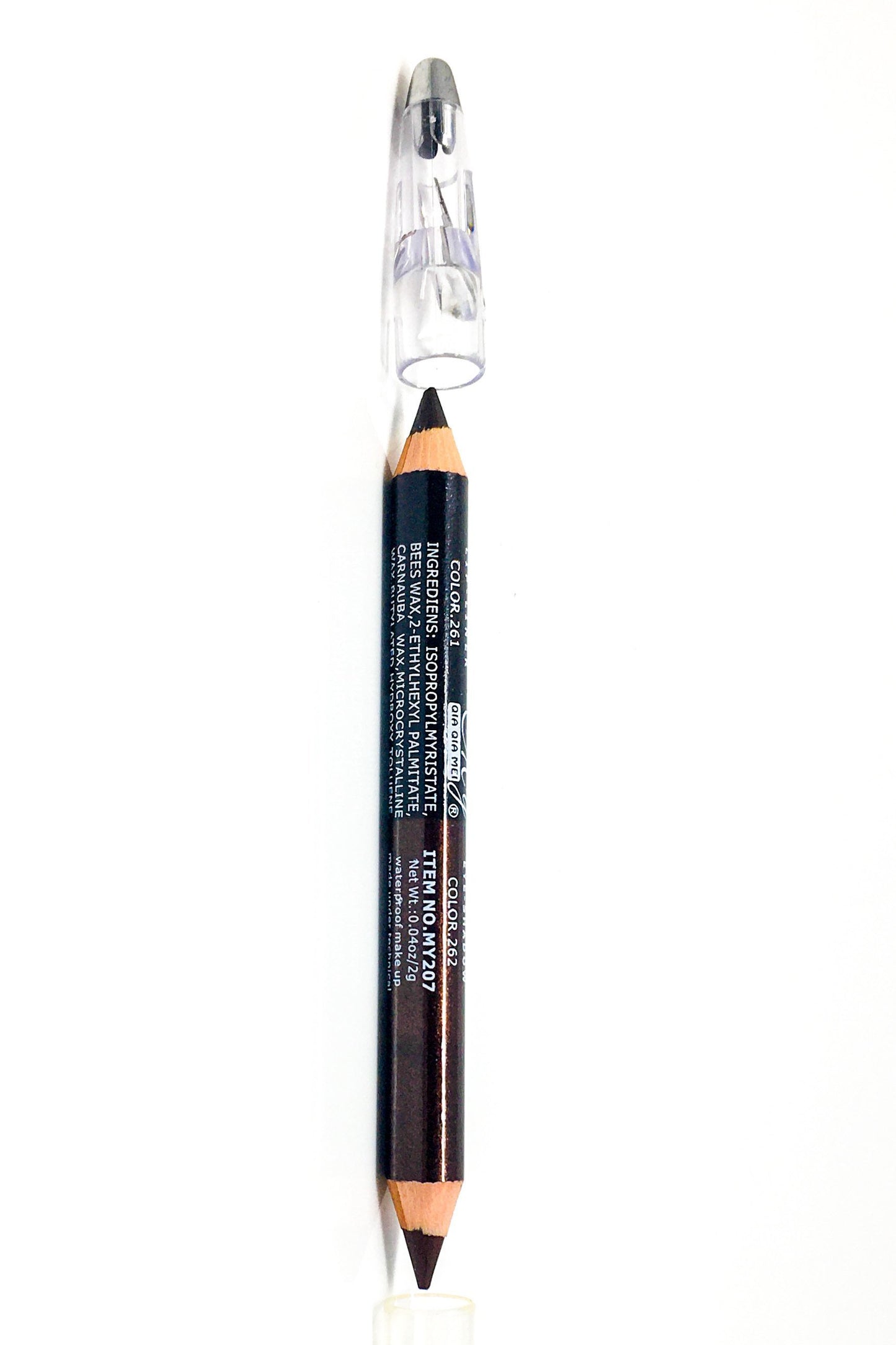 2-in-1 Rich Color Eye Shadow
