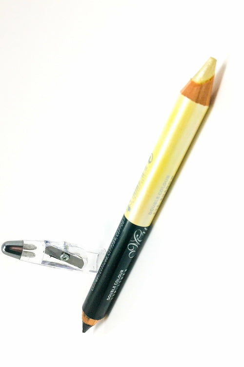 2-in-1 Rich Color Eye Shadow