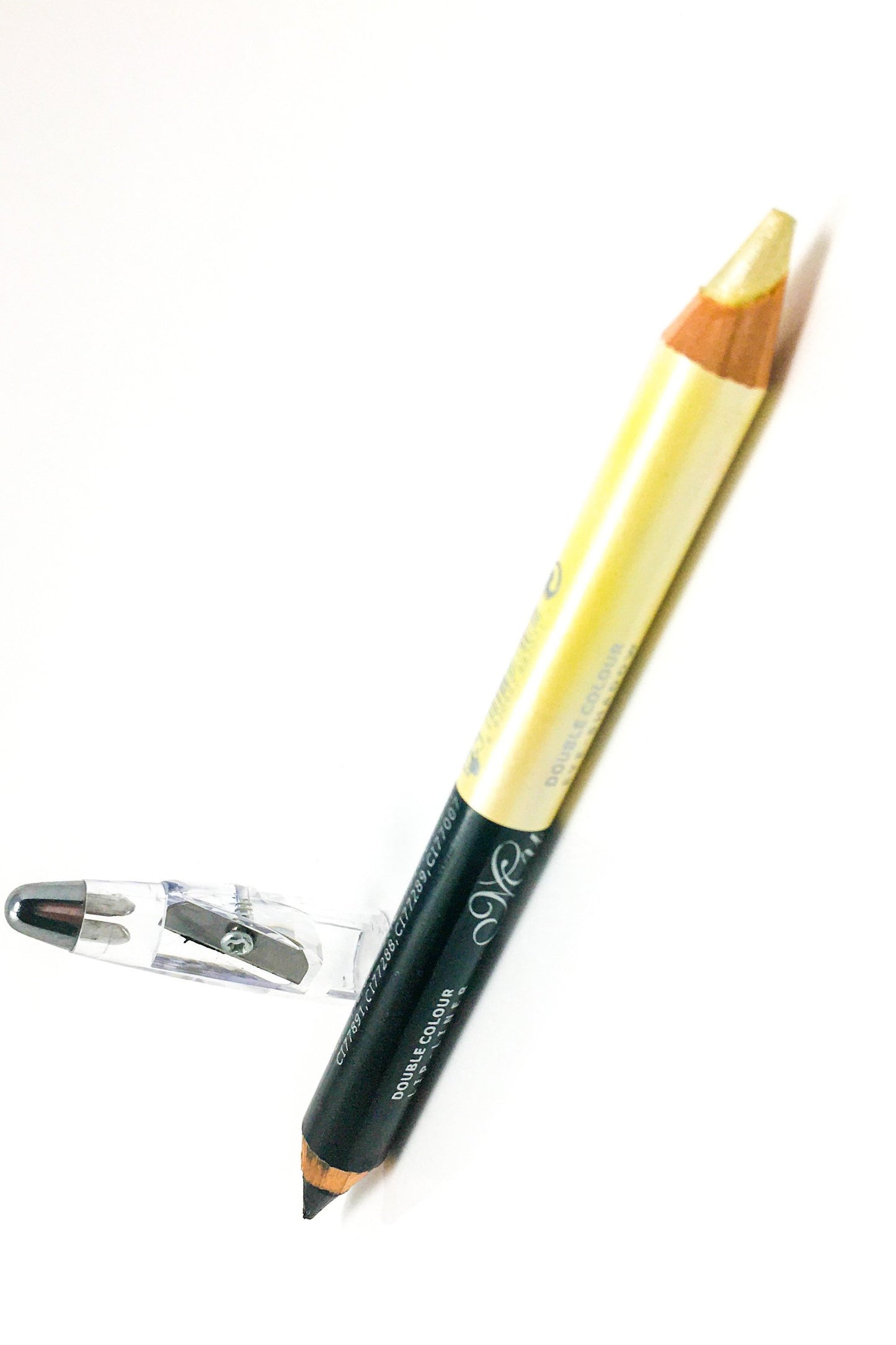2-in-1 Rich Color Eye Shadow