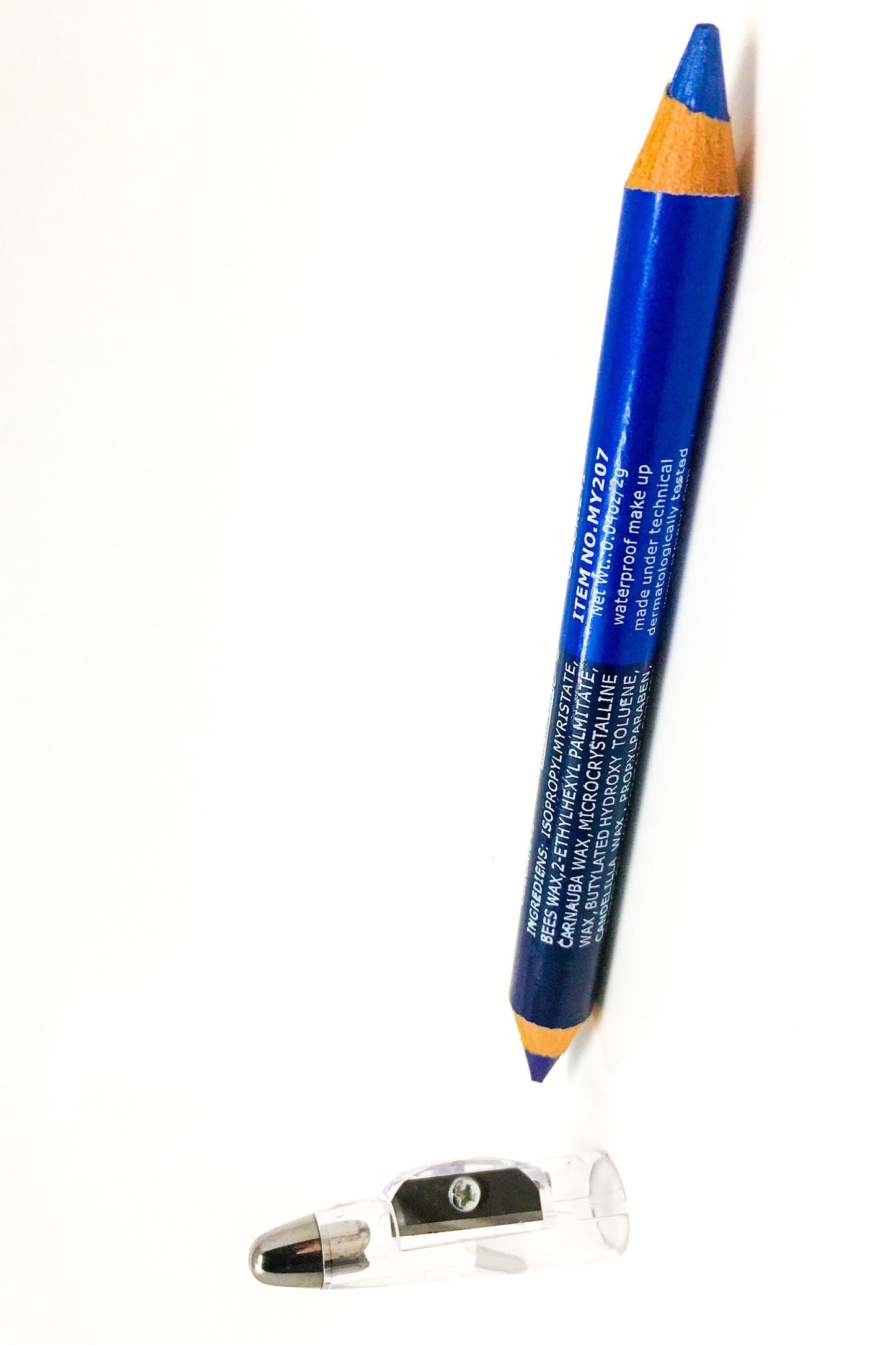 2-in-1 Rich Color Eye Shadow
