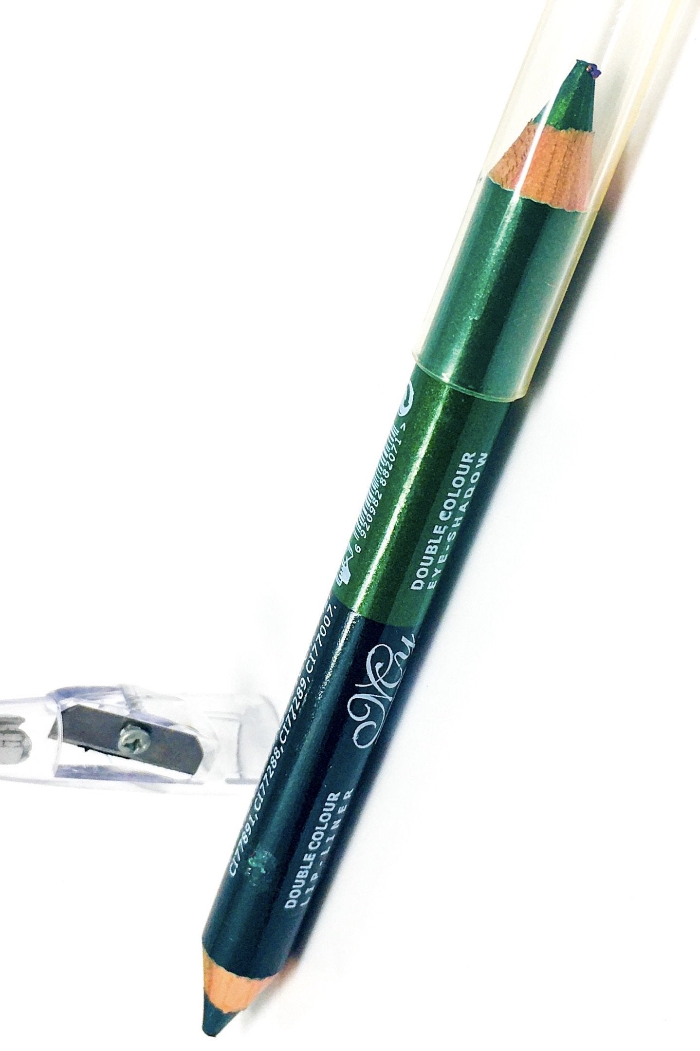 2-in-1 Rich Color Eye Shadow