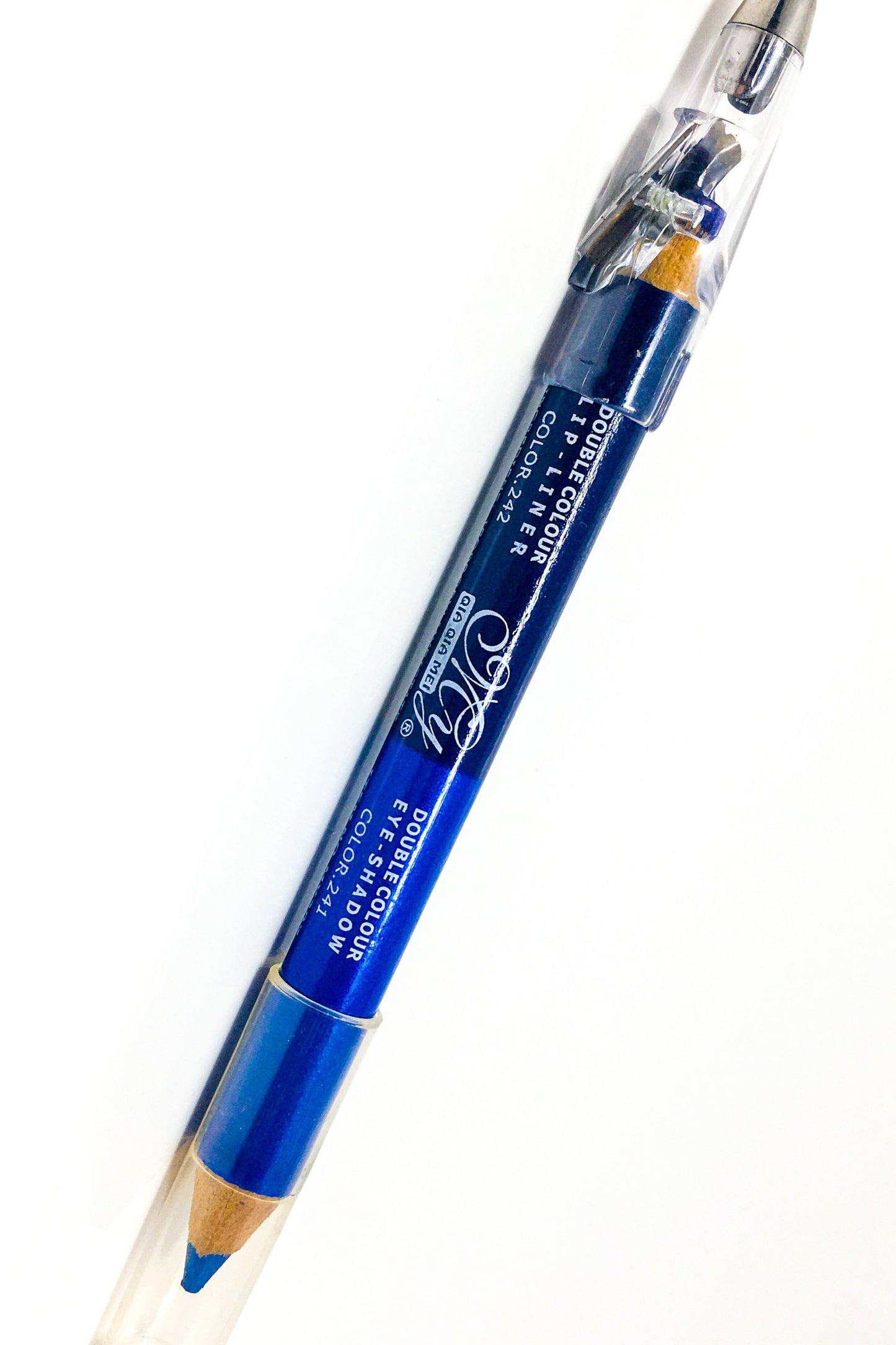2-in-1 Rich Color Eye Shadow