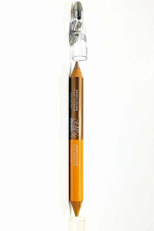 2-in-1 Rich Color Eye Shadow