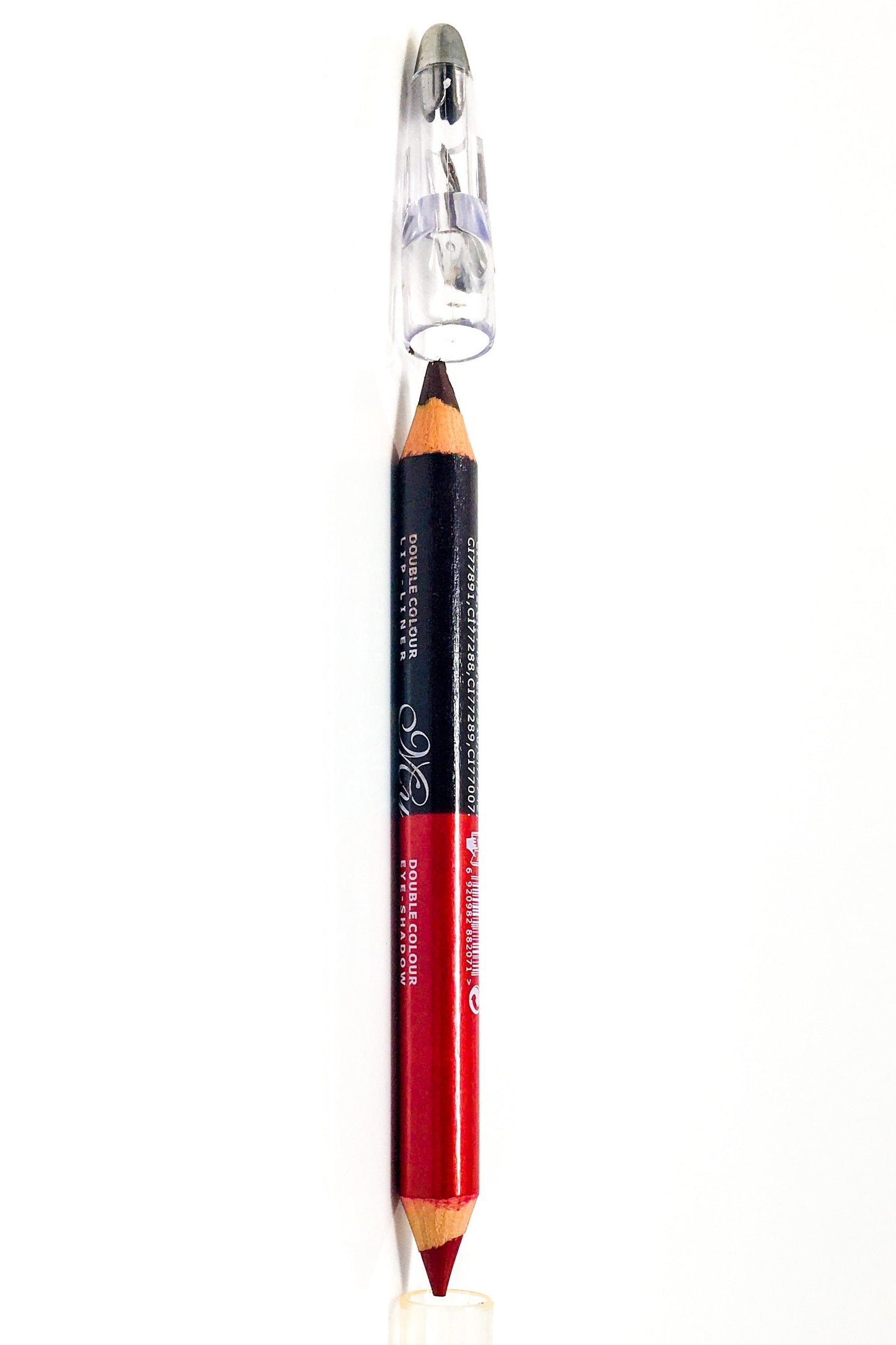 2-in-1 Rich Color Eye Shadow