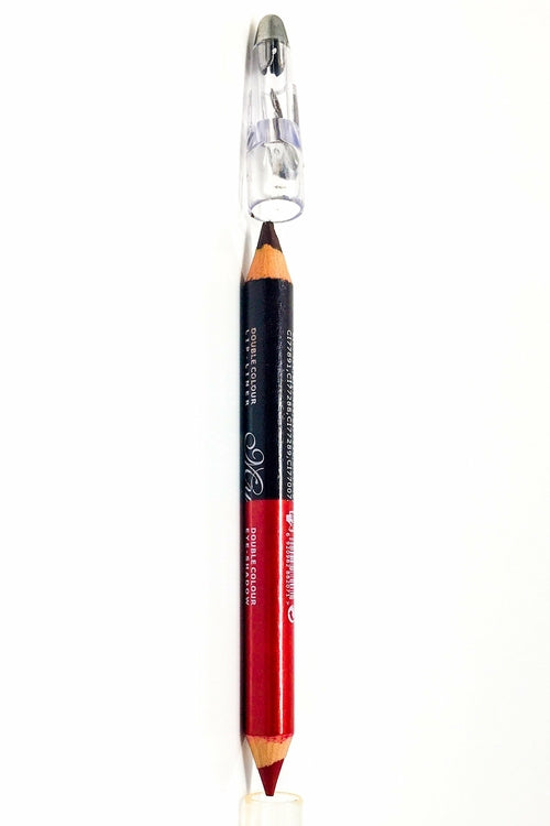 2-in-1 Rich Color Eye Shadow