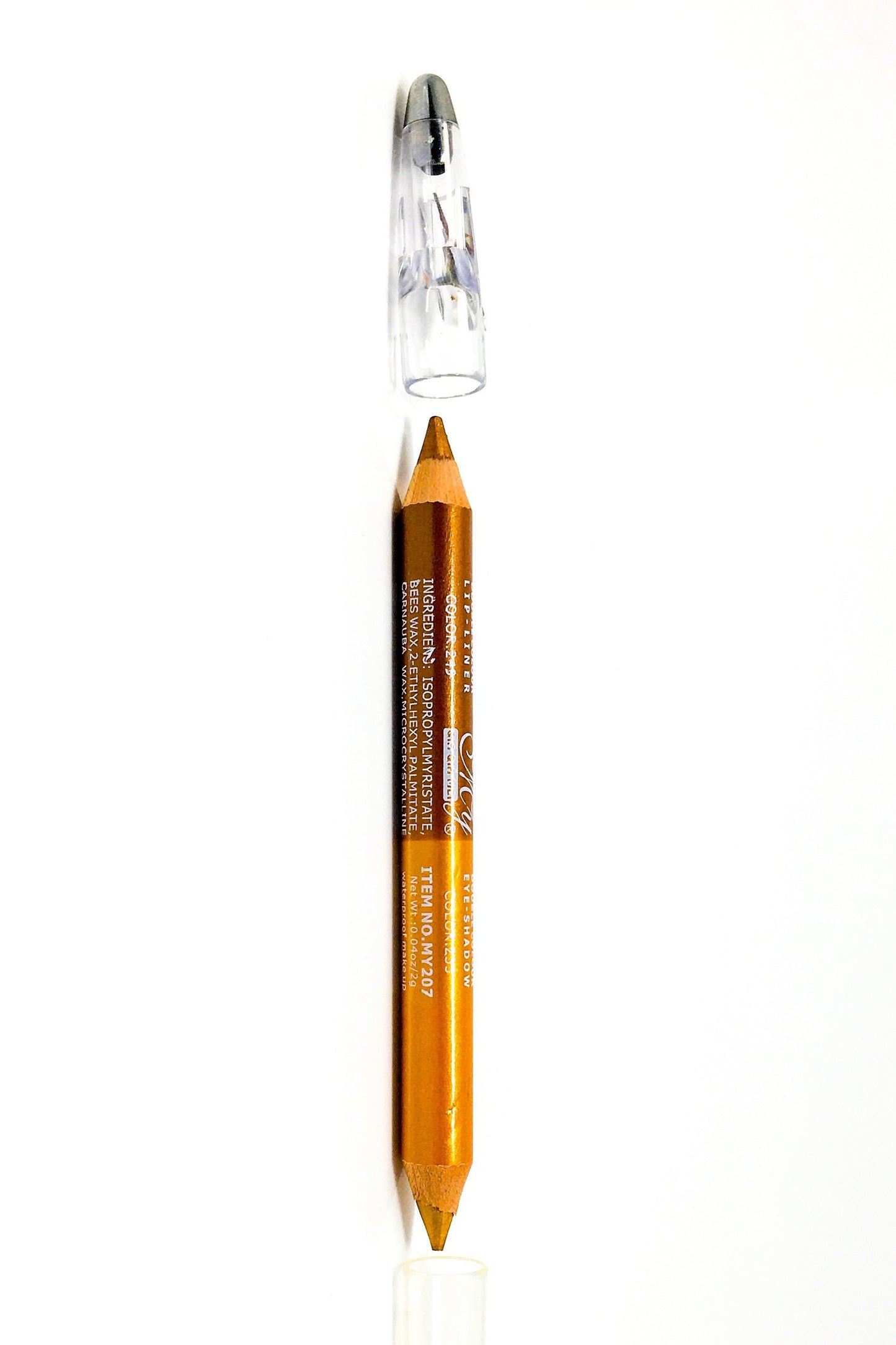 2-in-1 Rich Color Eye Shadow