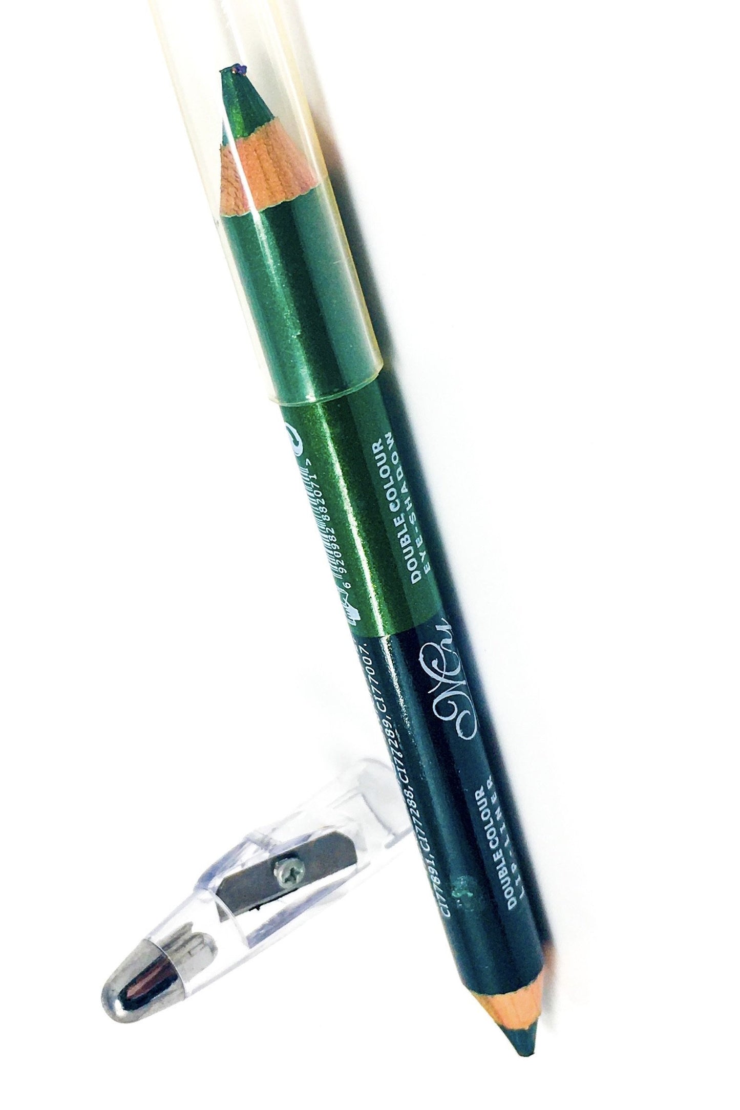 2-in-1 Rich Color Eye Shadow