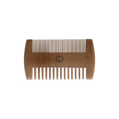 Bamboo Hair Comb