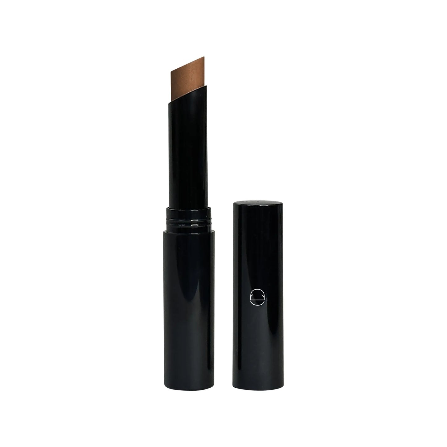 Flawless Coverage: Chica Drips Creme Concealer Stick - Choco (All Ages)