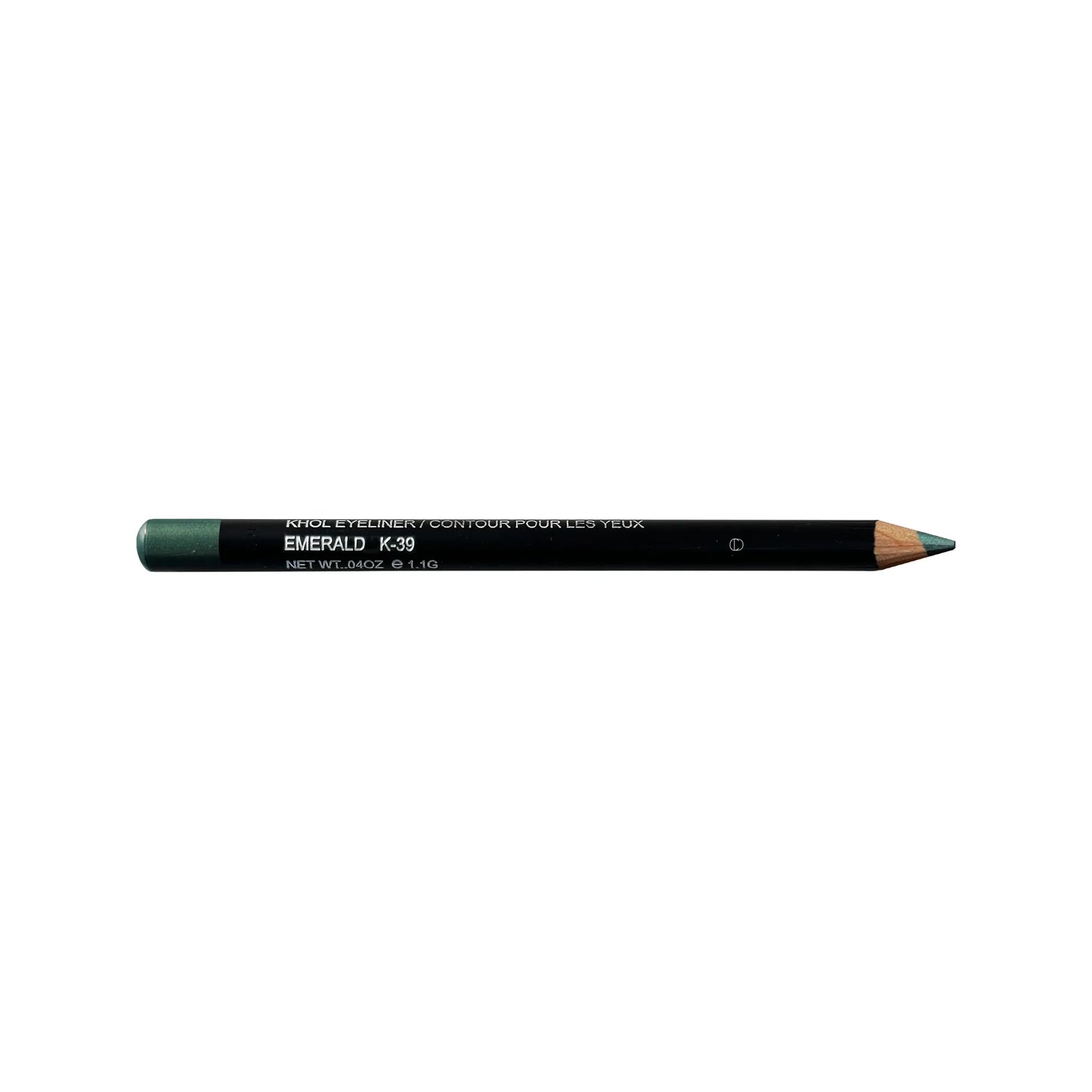 Khol Eyeliner - Emerald