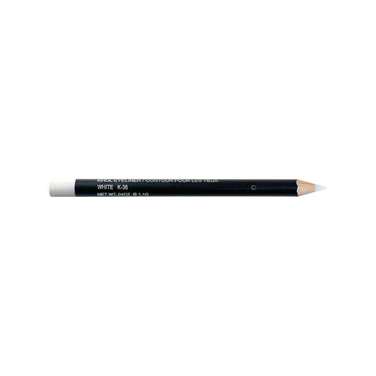 Khol Eyeliner - White - White