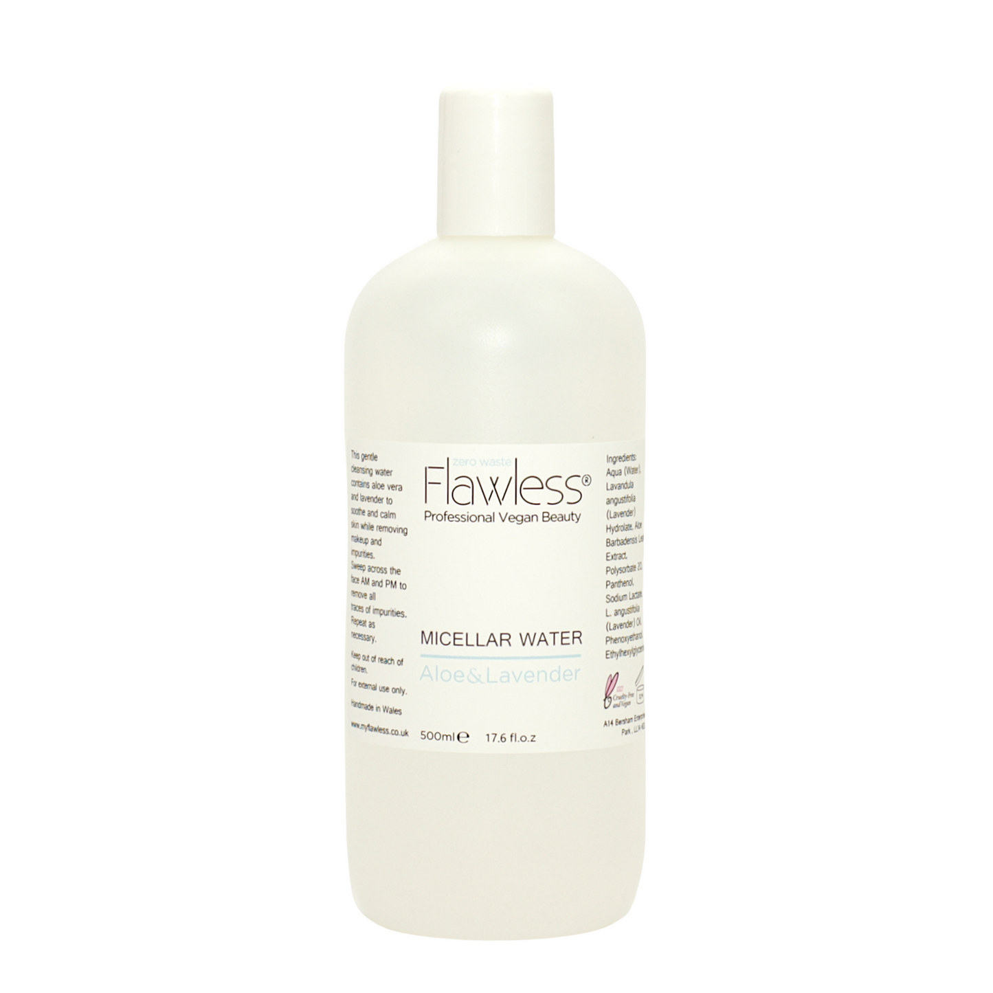 Micellar Water Refill