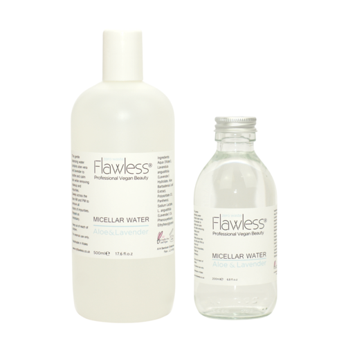 Micellar Water Refill