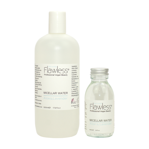 Micellar Water Refill