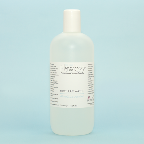 Micellar Water Refill