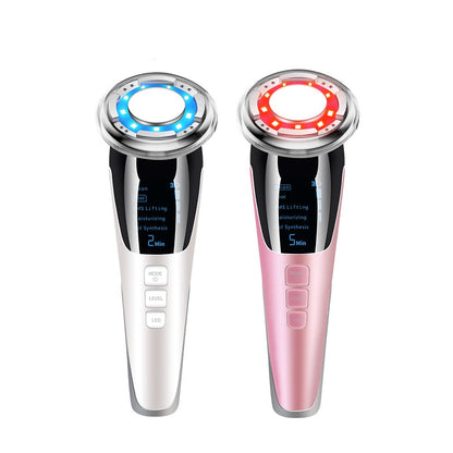 Ultrasonic Wrinkle Remover