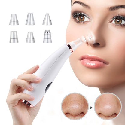 Microcrystalline Blackhead Beauty Instrument