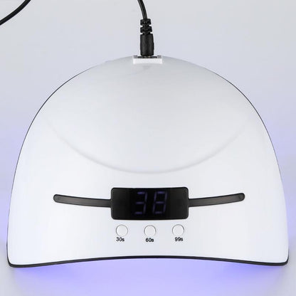 Uv Led Nail Curing Lamp